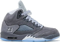 Wolf Grey Jordan 5