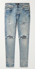 Amiri Mx1 (Light Blue/Black)