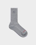 Eric Emanuel Socks Grey