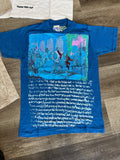 Better With Age 1976 Tee (Blue)