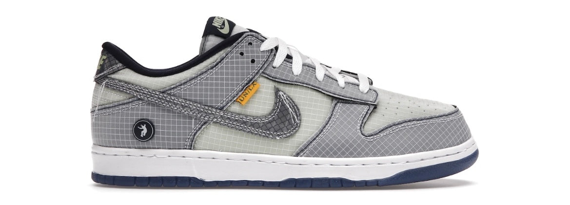 Nike dunk Low Union passport pack pistachio