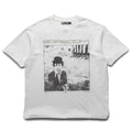 Boredom Kills “Purpose” Tee (White)