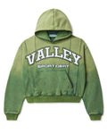 Vale Lives “Forest” Hoodie (Green)