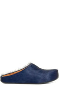 Marni Slide Navy