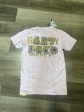 Gallery department art deco tee light purple