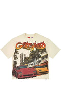 Godspeed South Beach Tee Cream