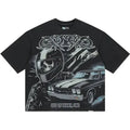 Godspeed American Muscle tee (Black)