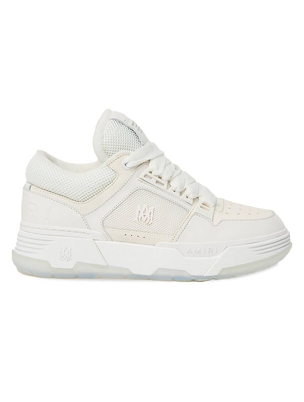 Amiri MA-1 Sneaker (White)