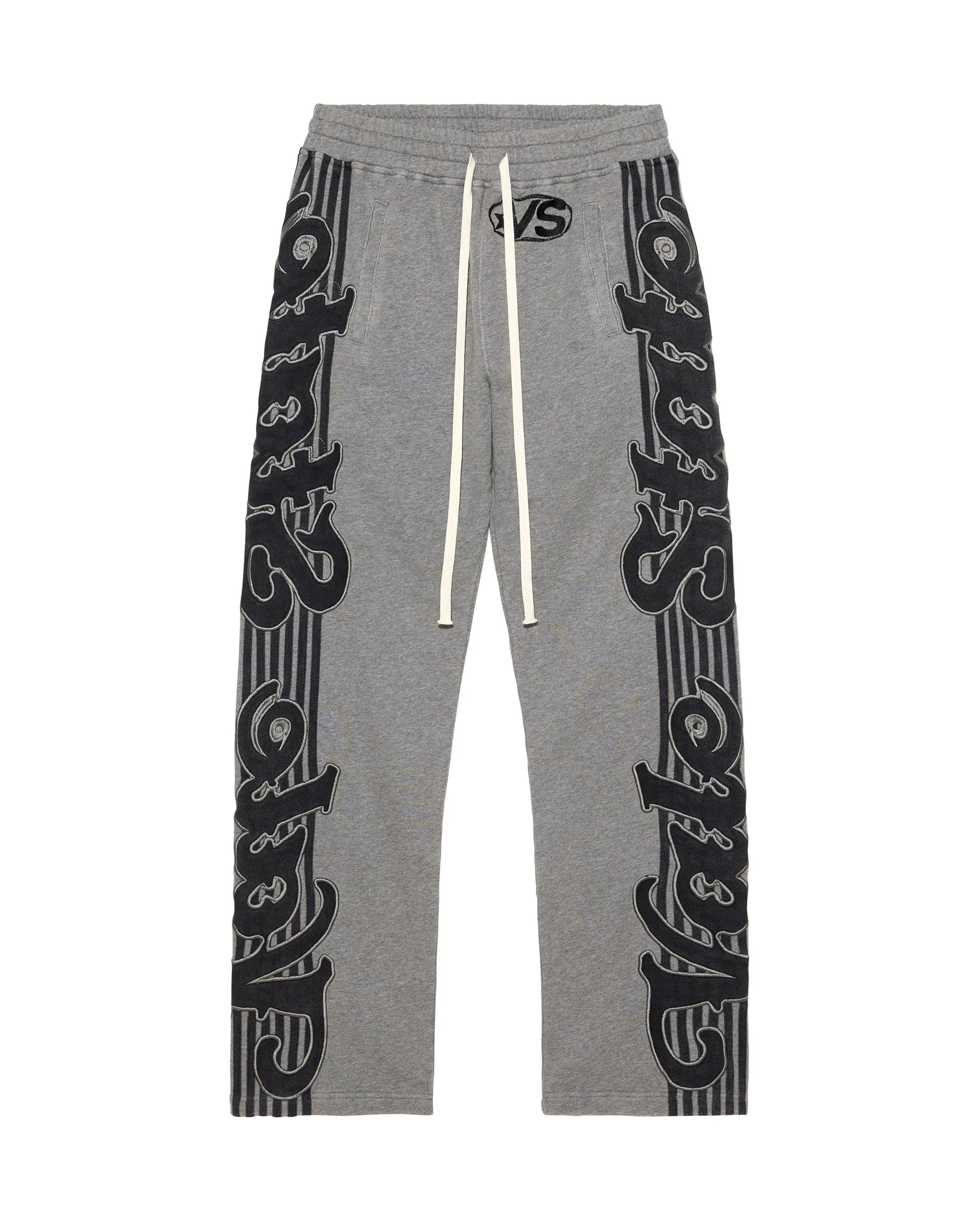 Vale Lives “Athletic” Sweatpants (Grey)