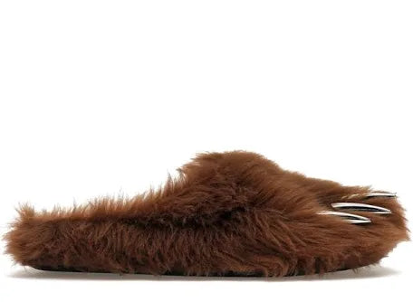 Bravest Studios Bear Claws brown