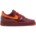 Air Force 1 Patent Leather “Safety Orange”