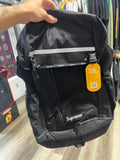 Supreme Back bag black