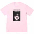 Supreme “Margaret Keene” Tee (Pink)