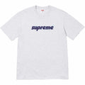 Supreme “Pinline” Tee (Grey)