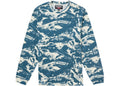Supreme X Hysteric Glamour Thermal Longsleeve