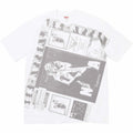 Supreme “Collage” Tee (White)