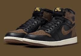 Jordan Retro 1 “Palomino”