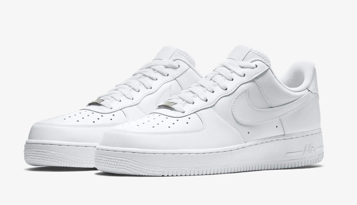 Air Force white