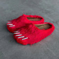 Bravest Bear Claw (Red)