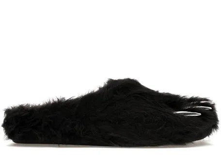 Bravest bear claws (black)
