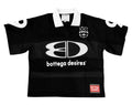 Bottega Jersey (Black)