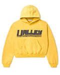 Vale Lives Yellow “Sport” Hoodie