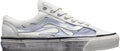 Vans old Skool Flame White