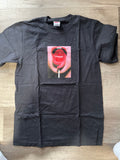 Supreme lollipop tee black