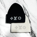 Louis Vuitton beanies