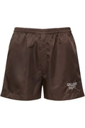 Gallery Dept “Zuma” Shorts (Brown)