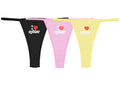 Spider Women UnderWear