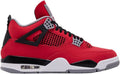 Jordan Retro 4 “Toro Bravo”