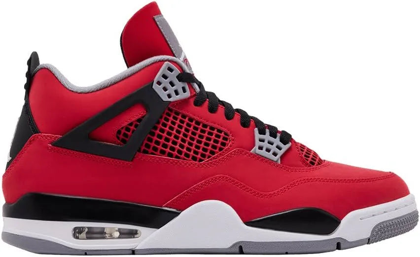 Jordan Retro 4 “Toro Bravo”