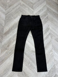 RtA Triple Black Jeans