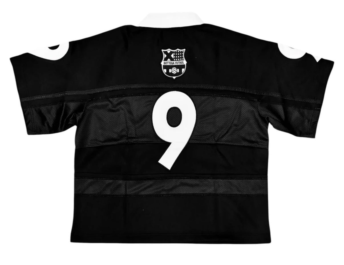 Bottega Jersey (Black)