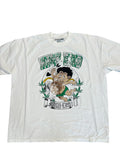 HIGH-END “Art District” Tee (White)