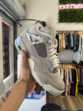 Jordan 4 frozen moment