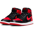 Jordan Retro 1 “Bred” Satin