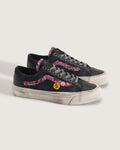 Vans “Souvenir” (Black)