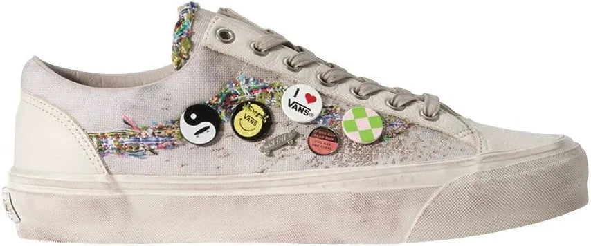 Vans Souvenir (Oatmeal)
