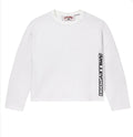 Vale 2000 Thermal Longsleeve White