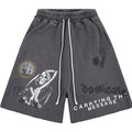 Paly Hollywood “Carrying The Message” Shorts