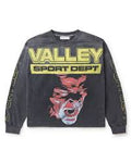 Vale Lives “Hell Boy” Longsleeve (Black)