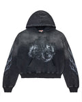 Vale Serpent Hoodie (Black)