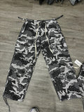 Vale lives pants winter Crystal Camo