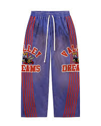 Vale Anthem Sweatpants (Purple)