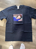 Supreme Snow White princess navy
