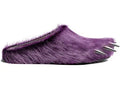 Bravest Bear Claw Purple