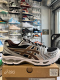 Asics gel Kayano 14 (Black/Coffee)
