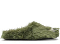 Bear Claws Green